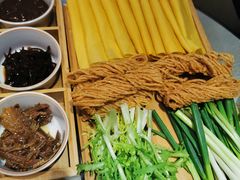 -老德州四合院·德州菜(天衢路店)