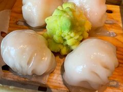 -粤财皇冠假日酒店·彩华轩中餐厅
