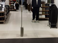 -优衣库(上海金桥国际商业广场店)