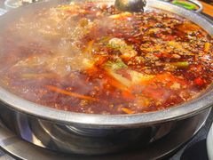 -小饕荟雅安贡椒鱼鲜馆(广福桥店)