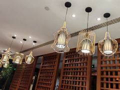 大堂-阿娘家·原生态农家菜(国顺东路店)