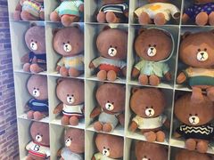 -line friends(明洞旗舰店)