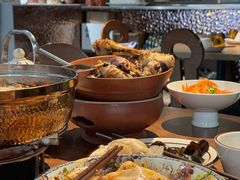 -纳鲁孜·新疆特色餐厅(上海悦荟广场店)