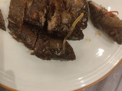 -银都上海菜馆(粤海东路店)