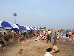 老虎石公园-老虎石海上公园