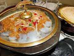 -前海沿·青岛菜(乐客城店)