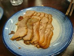 酱驴肉-四季小馆·地道北京小吃(广百店)