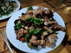 -超越海鲜屋(飞龙物业店)