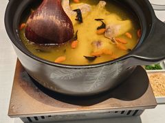 -徽镇小厨·经典徽菜(马连道店)
