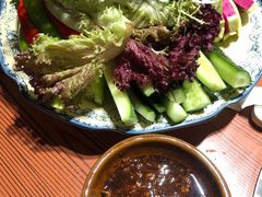 -满兴咱妈烀饼铁锅炖(兰州北街店)