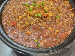 -川香阁(程家桥店)