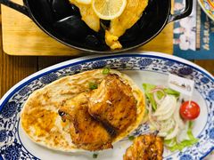 -卢布里西餐厅(海拉尔店)