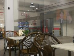 -上海华帆旗开比亚迪4S店(浦东北路店)