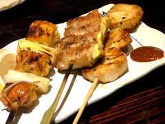 -鸟鹏烧鸟居酒屋(熙龙湾店)