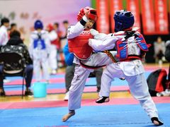 -陈中跆拳道(中关村馆)