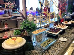 -乌鲁木齐环球国际大酒店