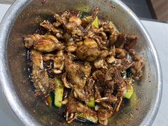 香辣美蛙-辣盆盆麻辣小龙虾(哈尔滨总店)