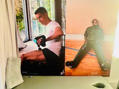 -MASTER FIT 拉伸大师·筋膜刀·西式按摩(上梅林卓悦汇店)
