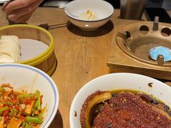 -农耕记·湖南土菜(观澜福城天虹店)