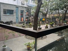 -酒蜻蜓·庭院私房菜(天元东路店)