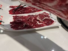 -今日牛事潮汕鲜牛肉火锅(瑞金店)