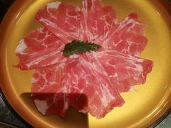 -牛New寿喜烧(曹路花园城店)