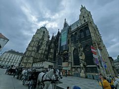 -斯蒂芬主教座堂(Stephansdom)