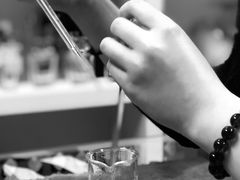 -墨more调香馆DIY自调香水(博雅国际中心B座店)