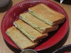 -HELLO 27 意面·沙拉·帕尼尼