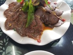 -古道惠风饭庄