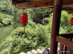 -阿哈湖国家湿地公园