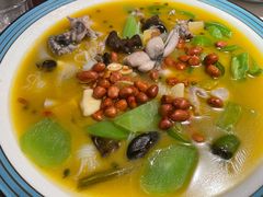 麻得跳牛蛙-川悦壹号·川菜(蠡溪路店)