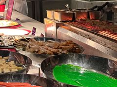 -西安W酒店·WEI全味西餐厅