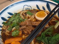 -康师傅私房牛肉面(马泉营奥莱店)