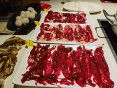 -潮泰牛肉火锅 · 创于1992年(车公庙店)