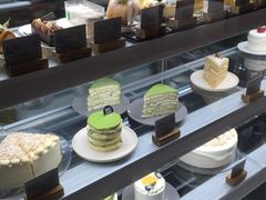 米绿米绿-MIMI FASO(古仓店)