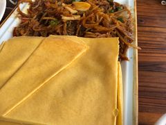 沂蒙三丝-蒙阴县光棍鸡店(蒙山店)