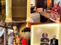 店内环境-LV路易威登(王府井半岛酒店)