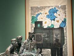 -中华艺术宫(上海美术馆)