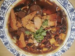 -同合居·非遗东北菜(王府井店)