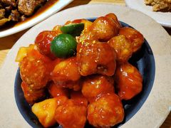 -谷连天安心食堂(裕华万达店)