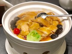 花雕酒醉河田鸡-闽和南(深圳万象城店)