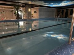 -极乐汇汗蒸会馆(杭州店)