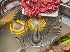 -悦来悦牛潮汕牛肉火锅(大浪店)