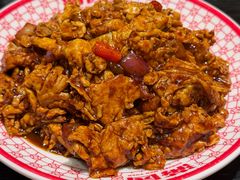 -满园烤鸭·春饼(沈北万达店)