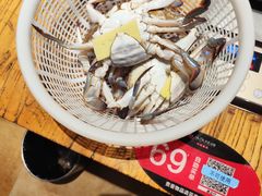 -三个渔夫·蒸汽海鲜(小白楼店)