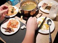-星伦多自助料理·涮烤一体(嘉兴八佰伴店)