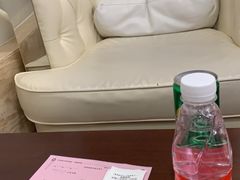 -首都机场T3航站楼商务CIP贵宾厅