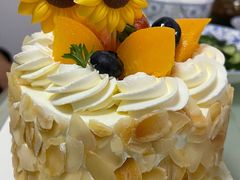 -洛雅艾思·生日蛋糕商务茶歇甜品台(北京店)