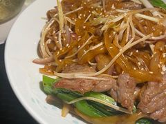 怀旧干炒牛河-悦湖公馆